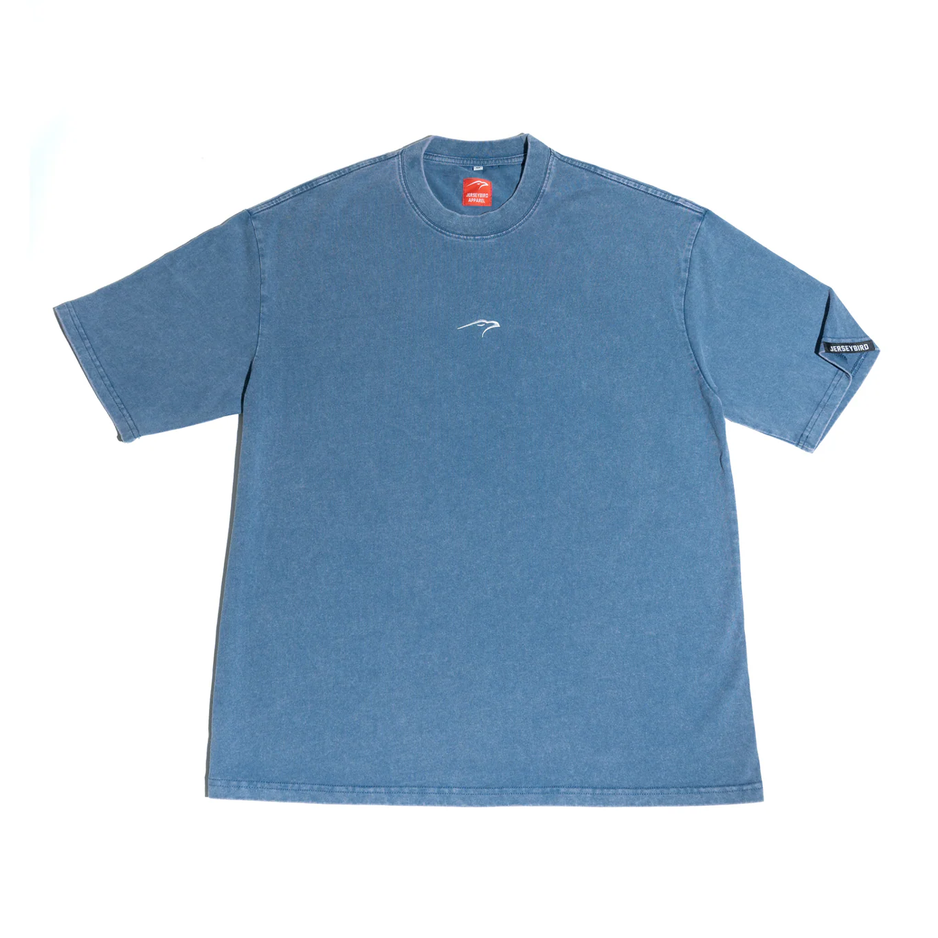 JERSEYBIRD PREMIUM LOGO TEE - Image 10