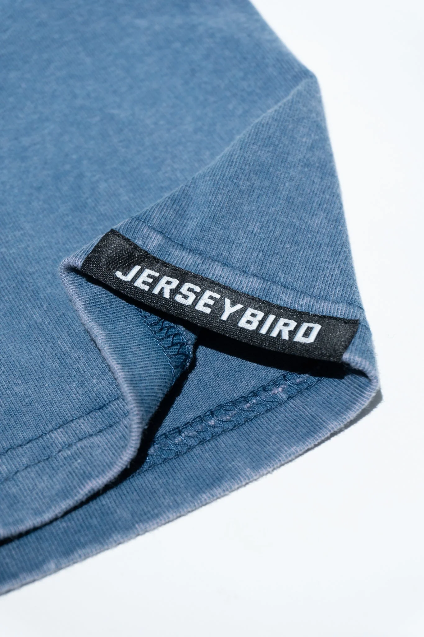 JERSEYBIRD PREMIUM LOGO TEE - Image 6