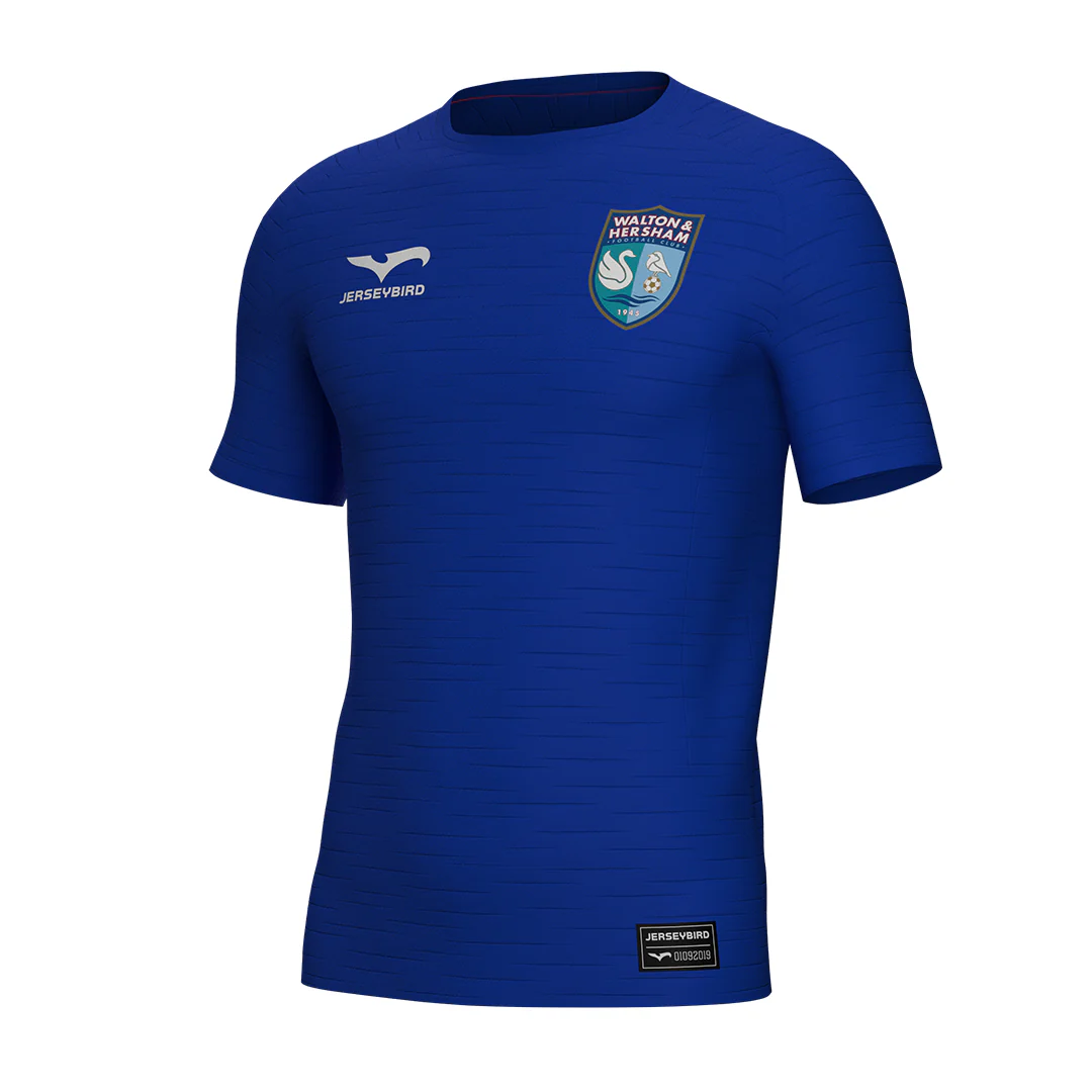 Walton & Hersham United