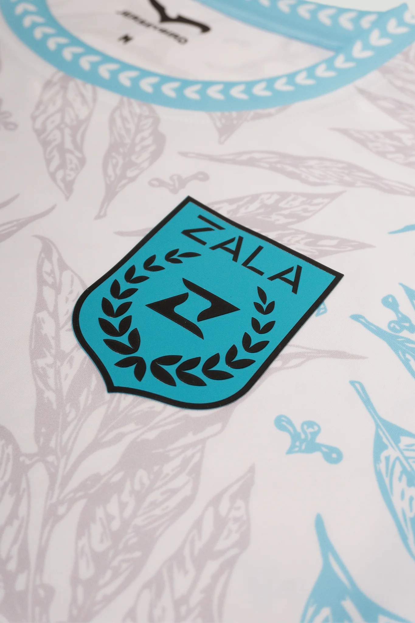 ZALA 2024 TST AWAY JERSEY - Image 6